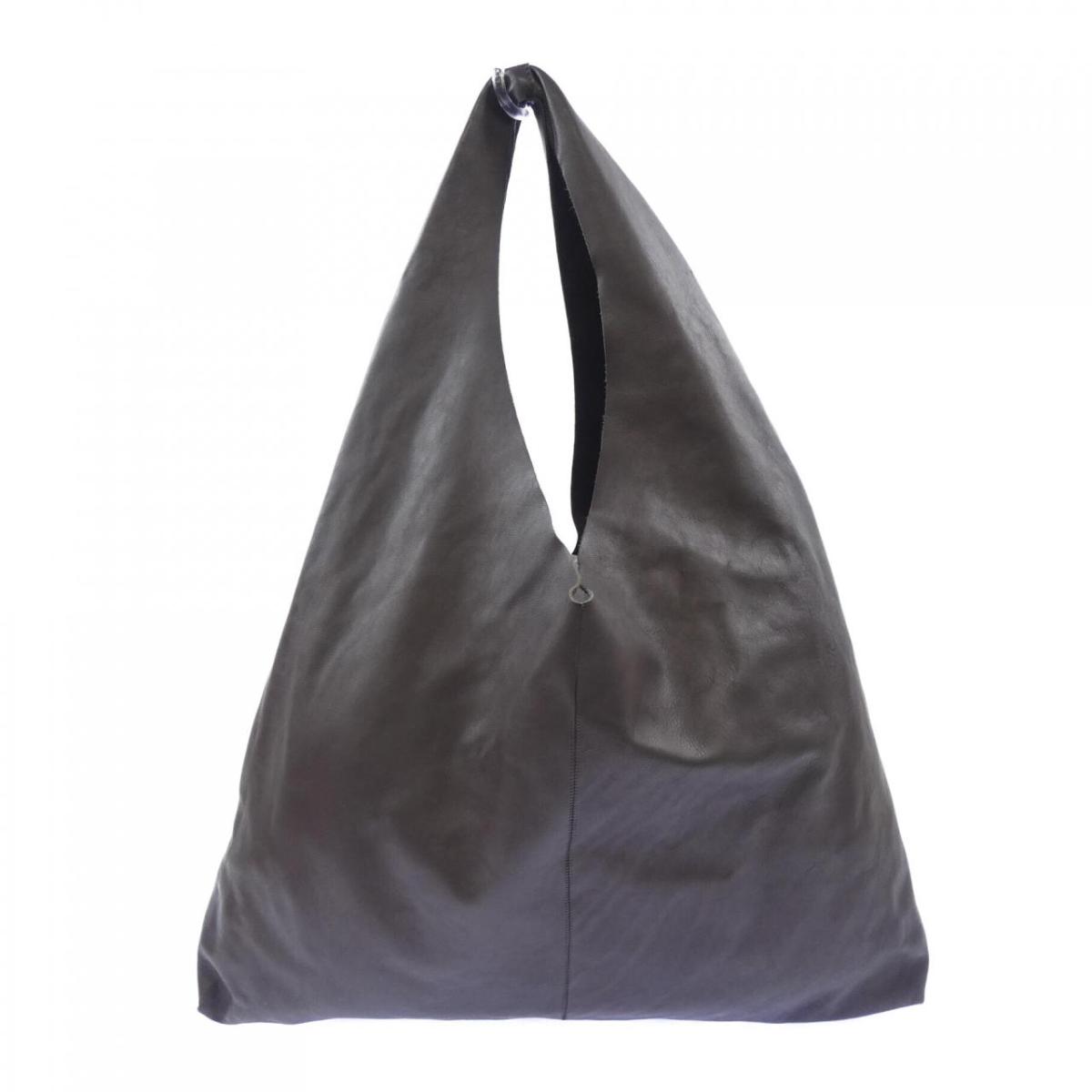 ザロウ THE ROW NEW BINDLE W1722 L50 BAG【中古】