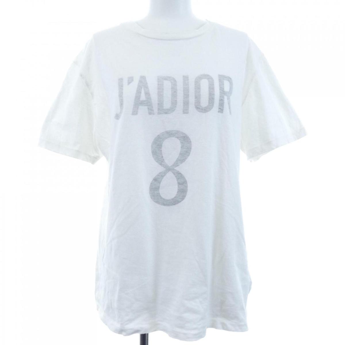 ディオール CHRISTIAN DIOR J\u0027ADIOR 8 213T03TC001 プルオーバー【中古】