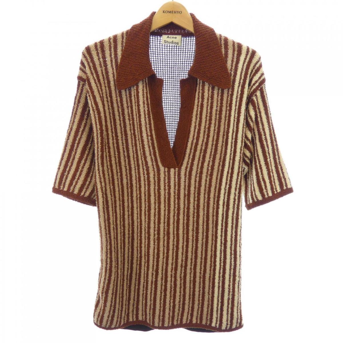 アクネストゥディオズ ACNE STUDIOS 編み物【中古】