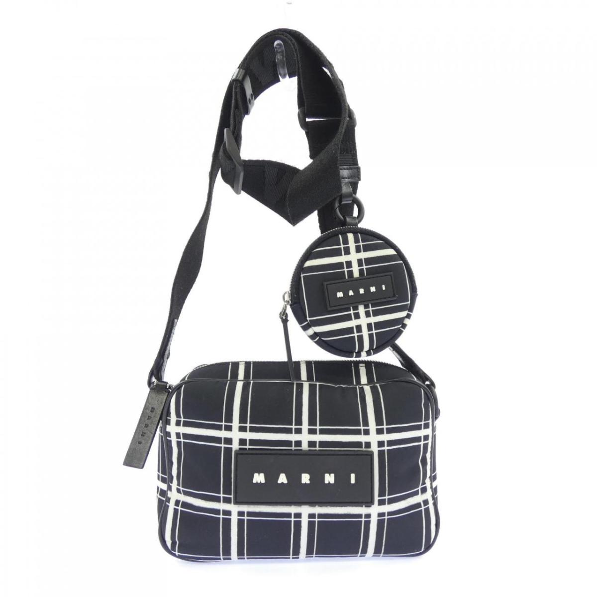 マルニ MARNI SBMO0084U0 BAG【中古】