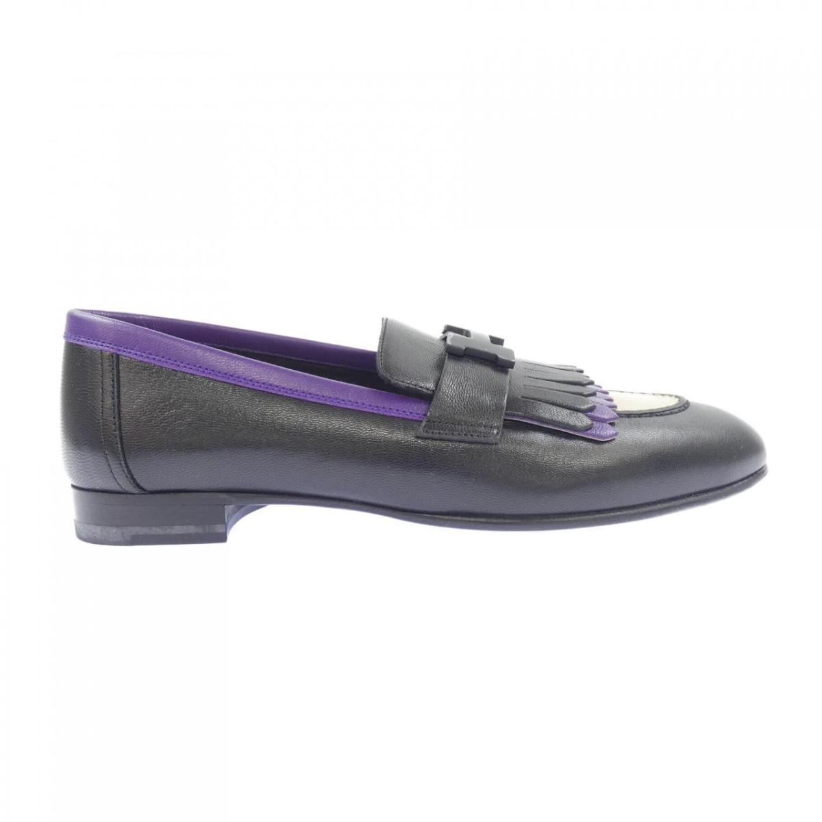 エルメス HERMES ロワイヤル ROYAL 232136Z シューズ【中古】