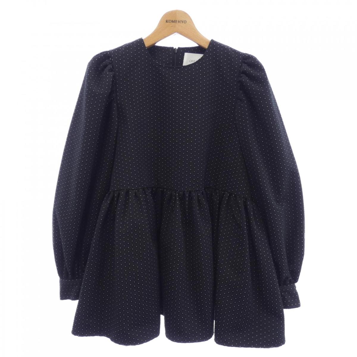 オオガ OHGA トップス【中古】