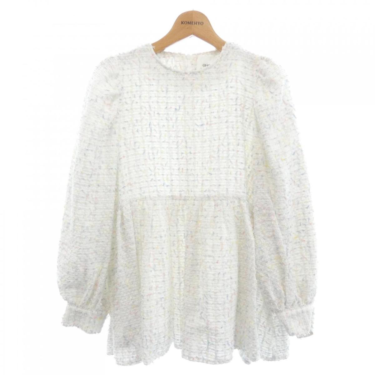 オオガ OHGA トップス【中古】
