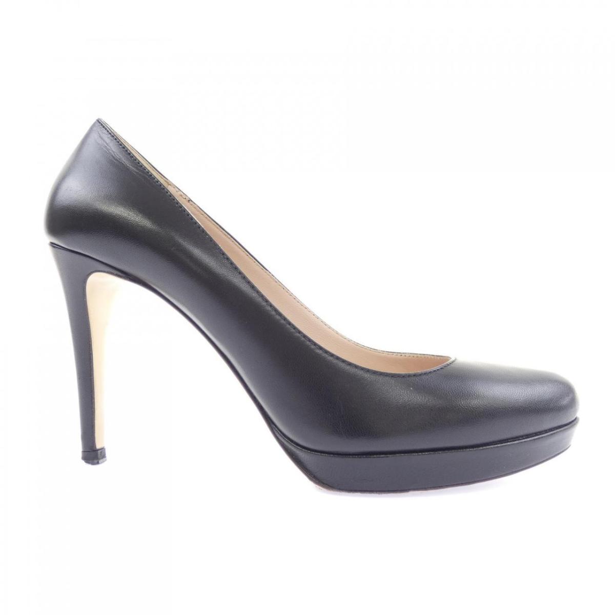 ミュウミュウ MIU MIU 51P242F パンプス【中古】