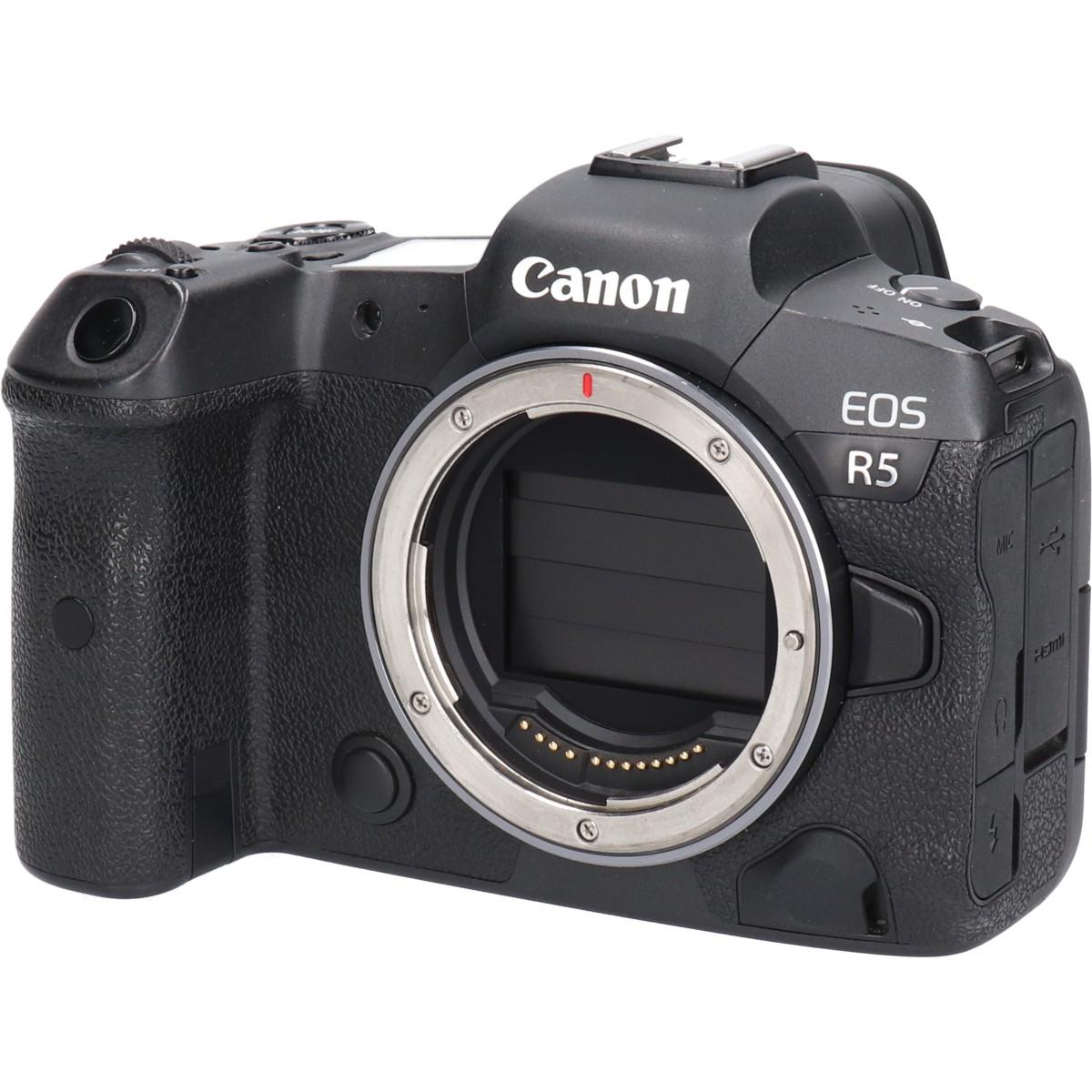 ＥＯＳ Ｒ５【中古】