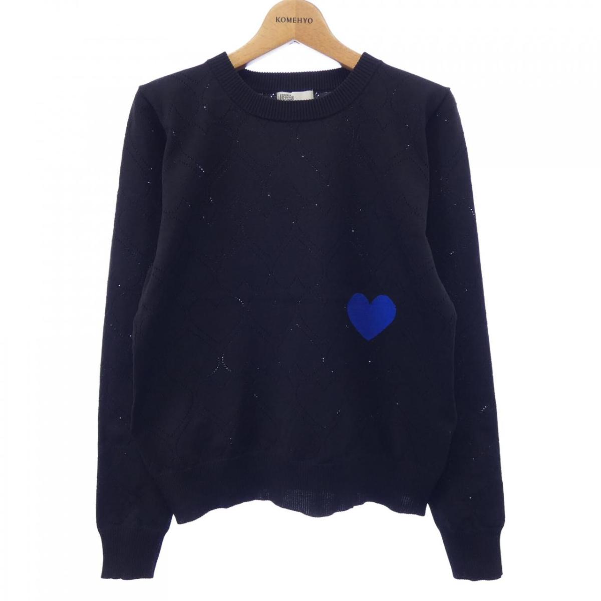 ダブルスタンダード DOUBLE STANDARD ニット【中古】｜KOMEHYO ONLINESTORE 店