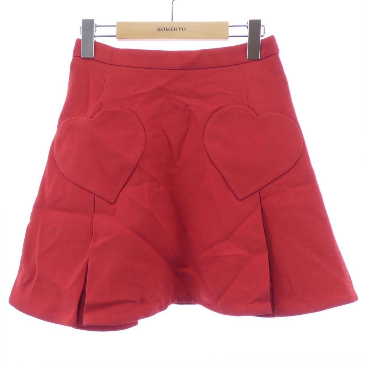 クリスチャンディオール CHRISTIAN DIOR 151J62A1166 スカート【中古】｜KOMEHYO ONLINESTORE 店
