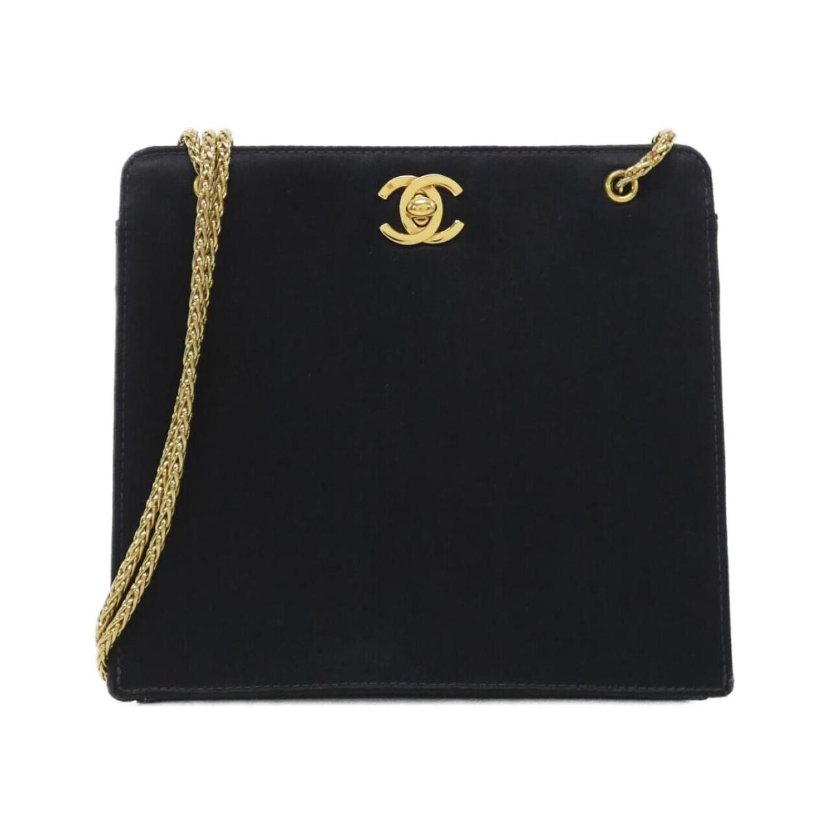 【ヴィンテージ】シャネル ショルダーバッグ【中古】｜KOMEHYO ONLINESTORE 店