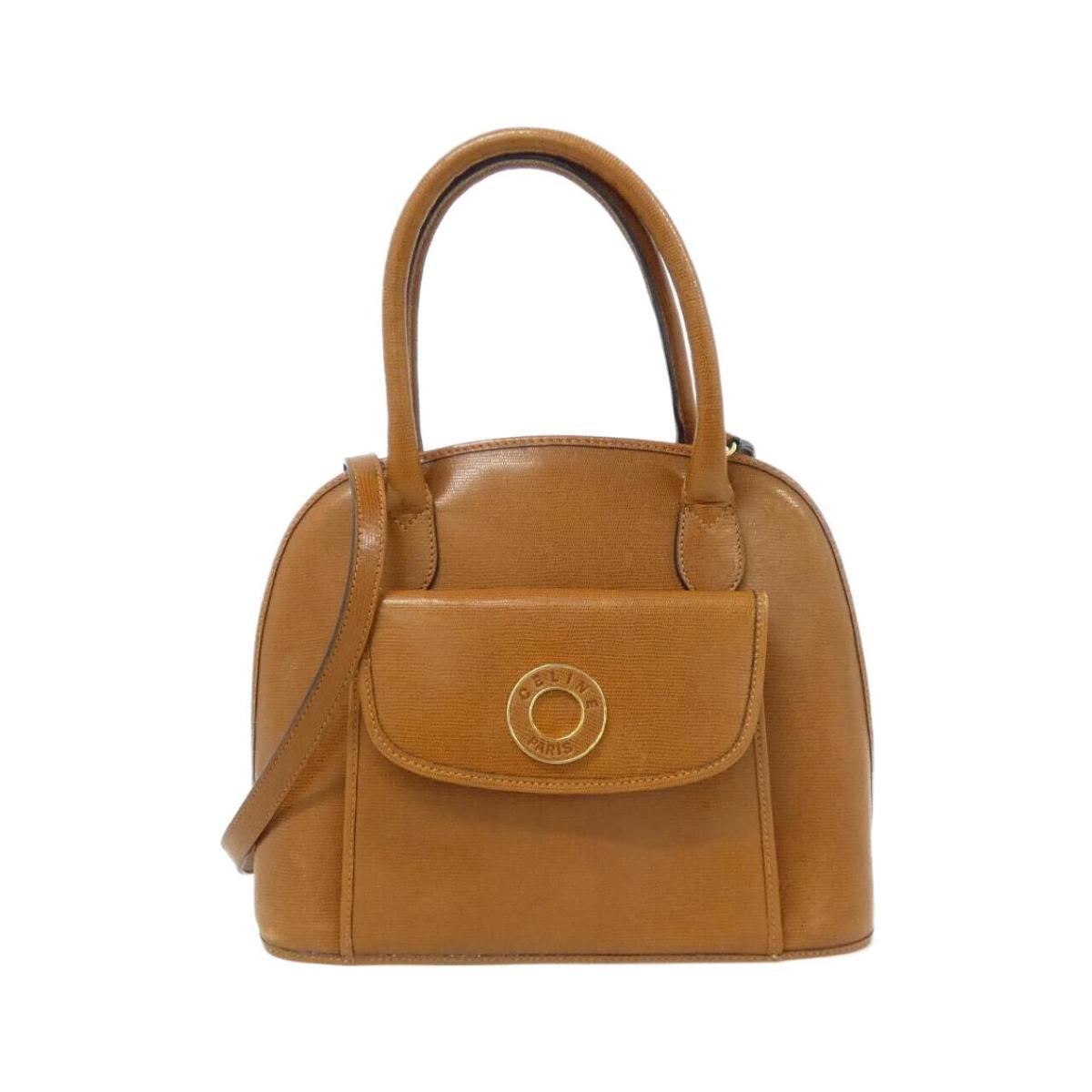 【ヴィンテージ】セリーヌ バッグ【中古】｜KOMEHYO ONLINESTORE 店 82,200円