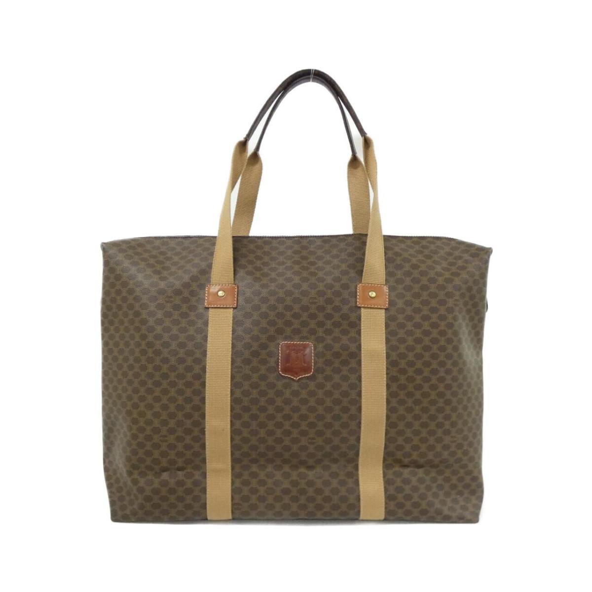 【ヴィンテージ】セリーヌ ボストンバッグ【中古】