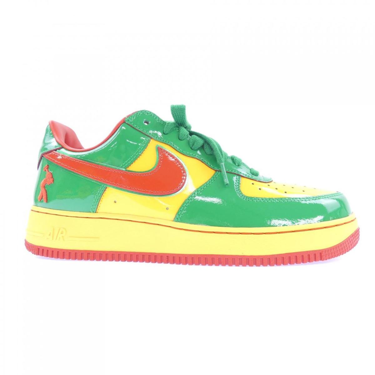 ナイキ NIKE IH4383-300 スニーカー【中古】