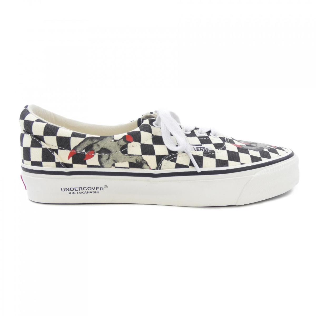 バンズ VANS VN000CZDTWB スニーカー【中古】｜KOMEHYO ONLINESTORE 店