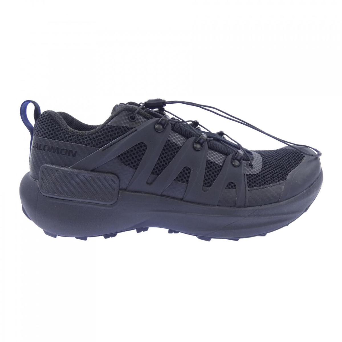 サロモン SALOMON スニーカー【中古】