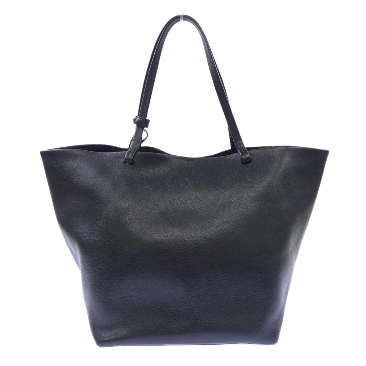 ザロウ THE ROW パークトート PARK TOTE W1201 L136 BAG【中古】｜KOMEHYO ONLINESTORE 店 157,800円