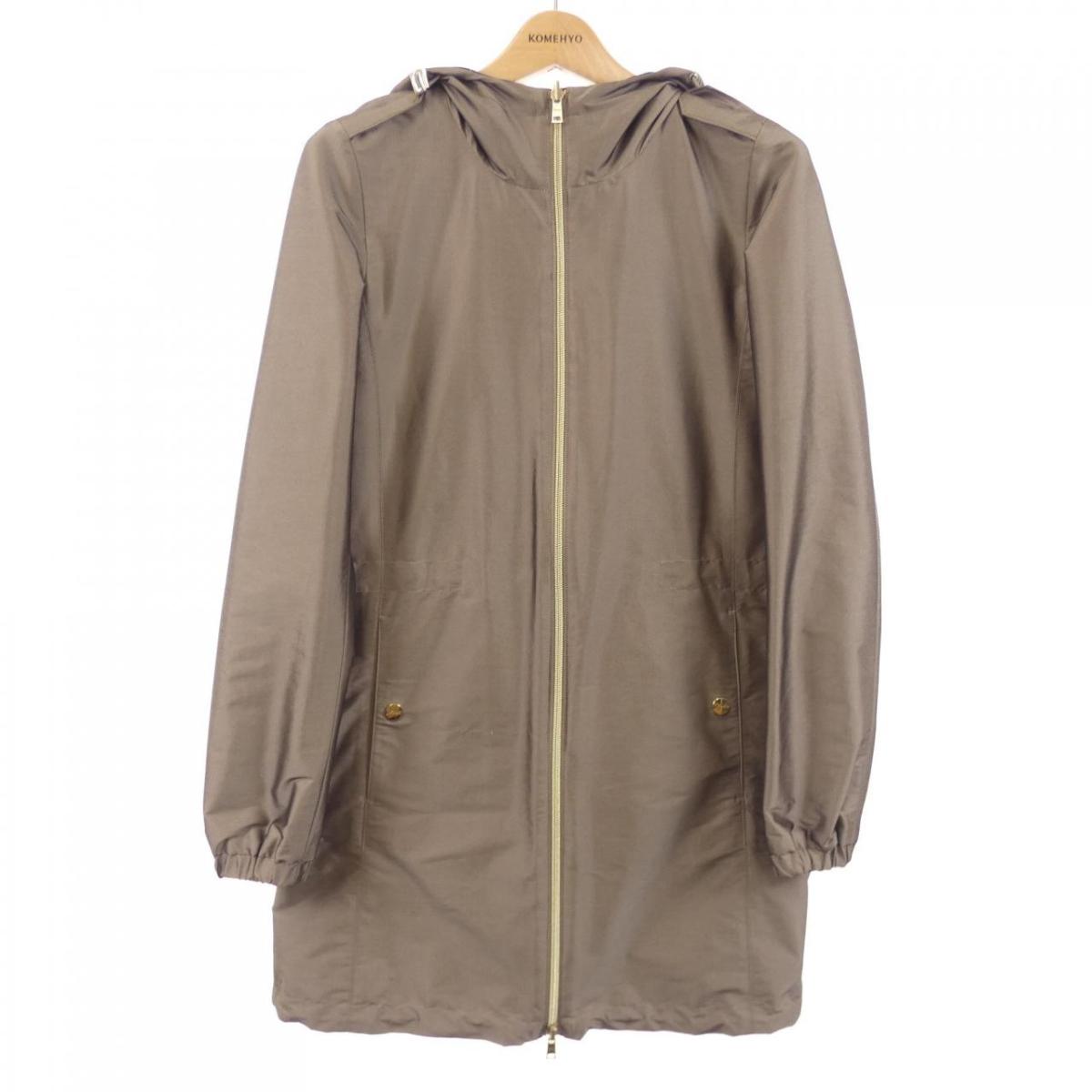 地獄ノ Herno GC0218D 厚地の外套【中古】