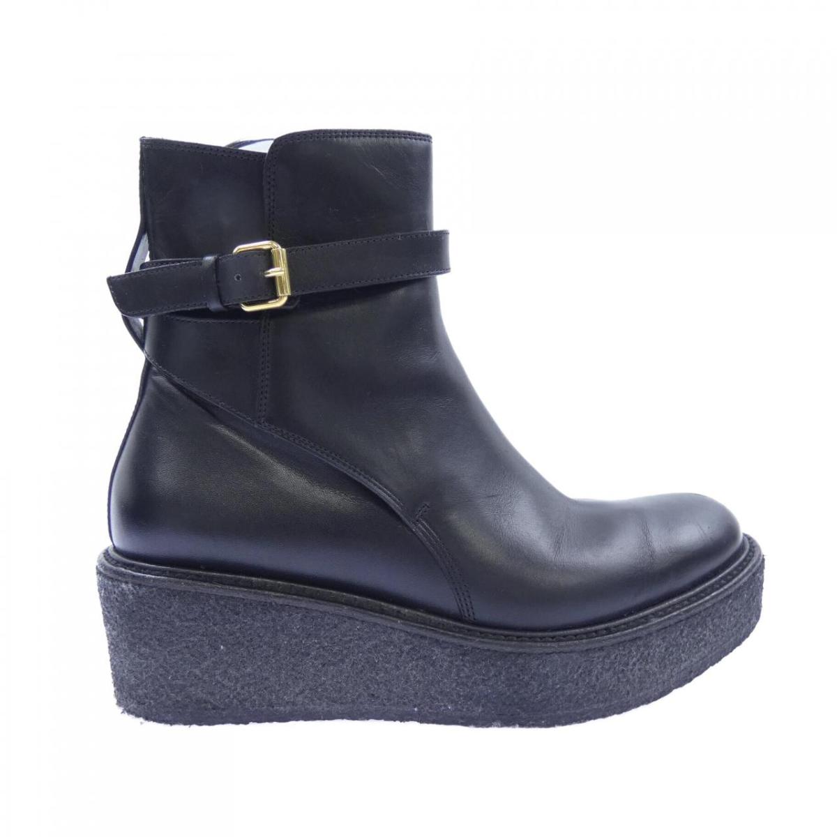 セリーヌ CELINE ブーツ【中古】