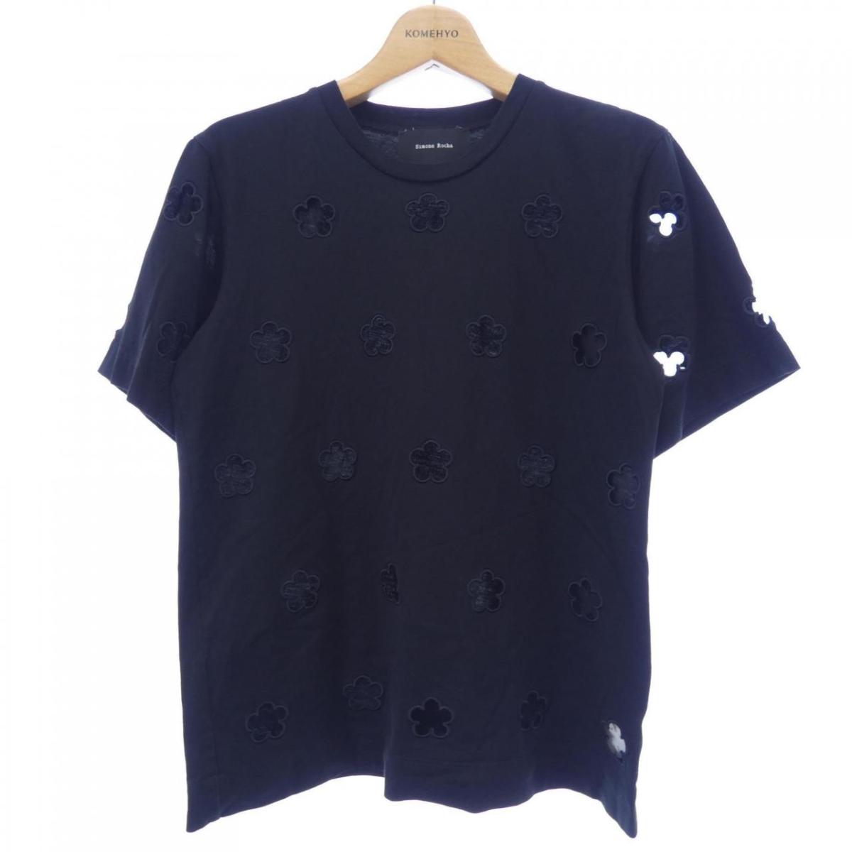 シモーネロシャ Simone Rocha Tシャツ【中古】|KOMEHYO ONLINESTORE 店