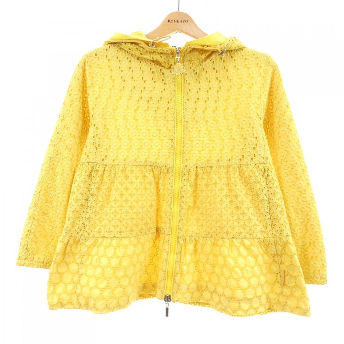 モンクレール MONCLER ETAIN ジャケット【中古】｜KOMEHYO ONLINESTORE 店
