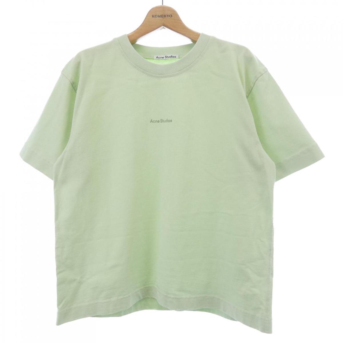 アクネストゥディオズ ACNE STUDIOS ティーシャツ【中古】