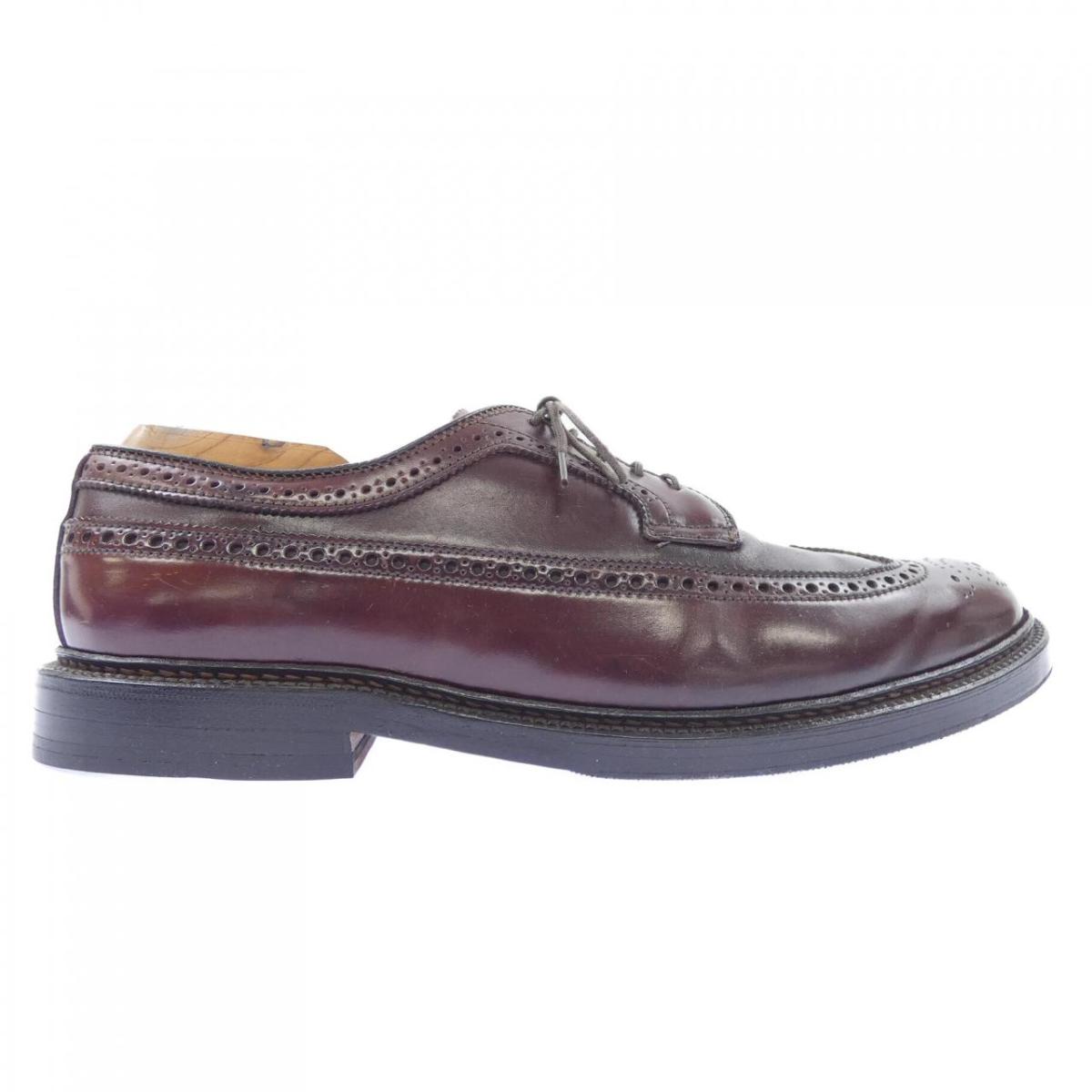 オールデン ALDEN 975 シューズ【中古】