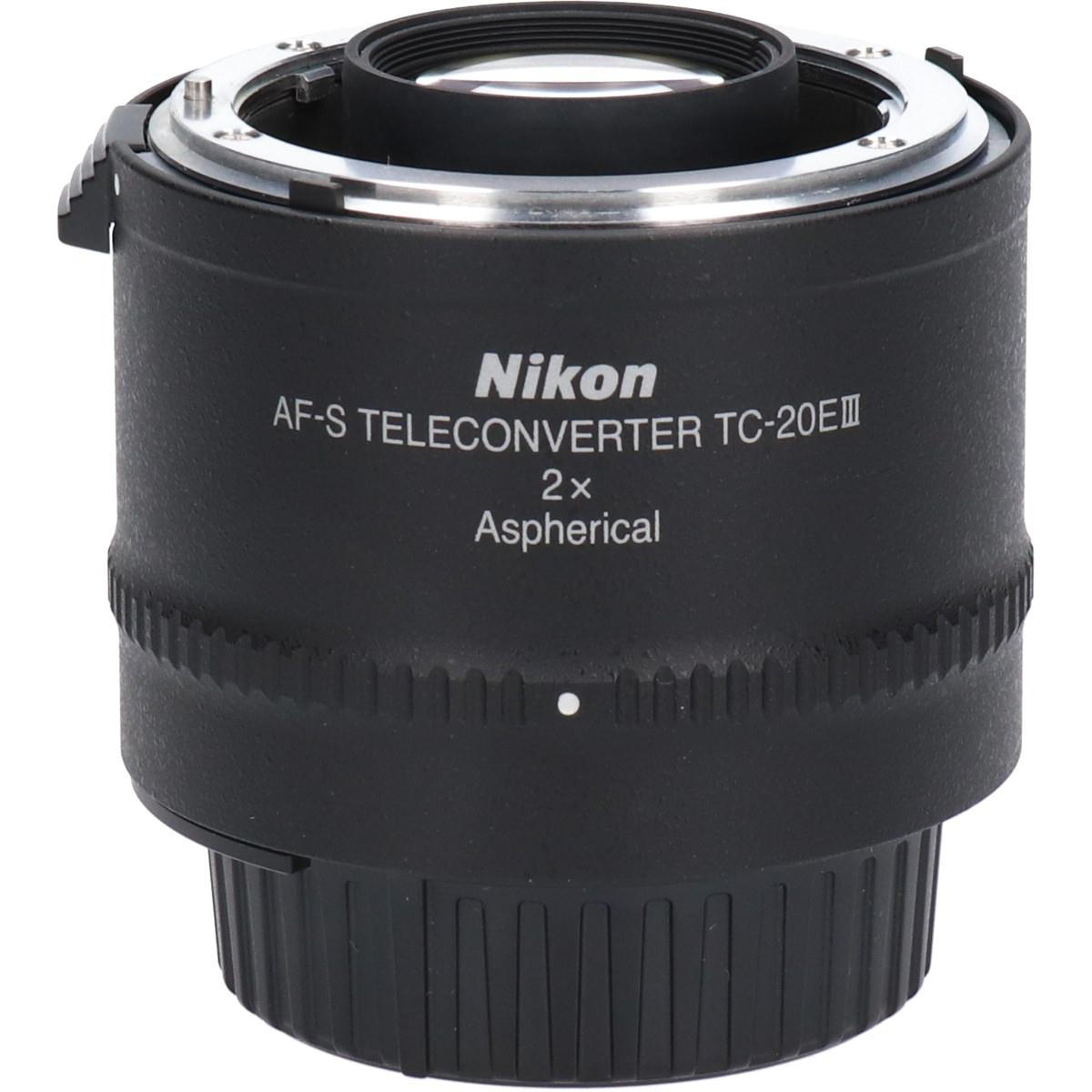 ＴＣ－２０ＥＩＩＩ【中古】