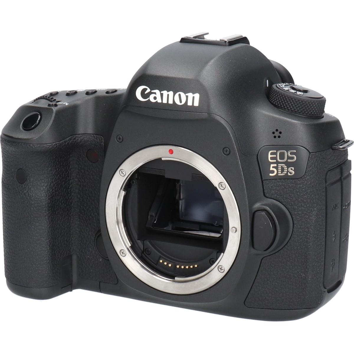 ＥＯＳ５ＤＳ【中古】