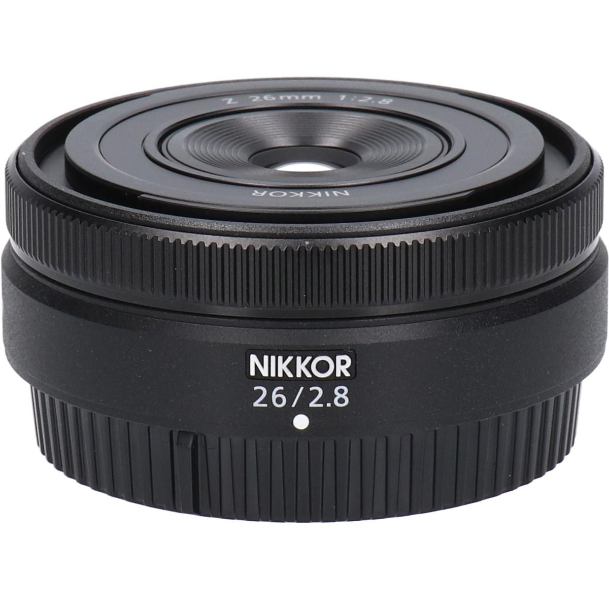 Ｚ２６粍 Ｆ２．８【中古】