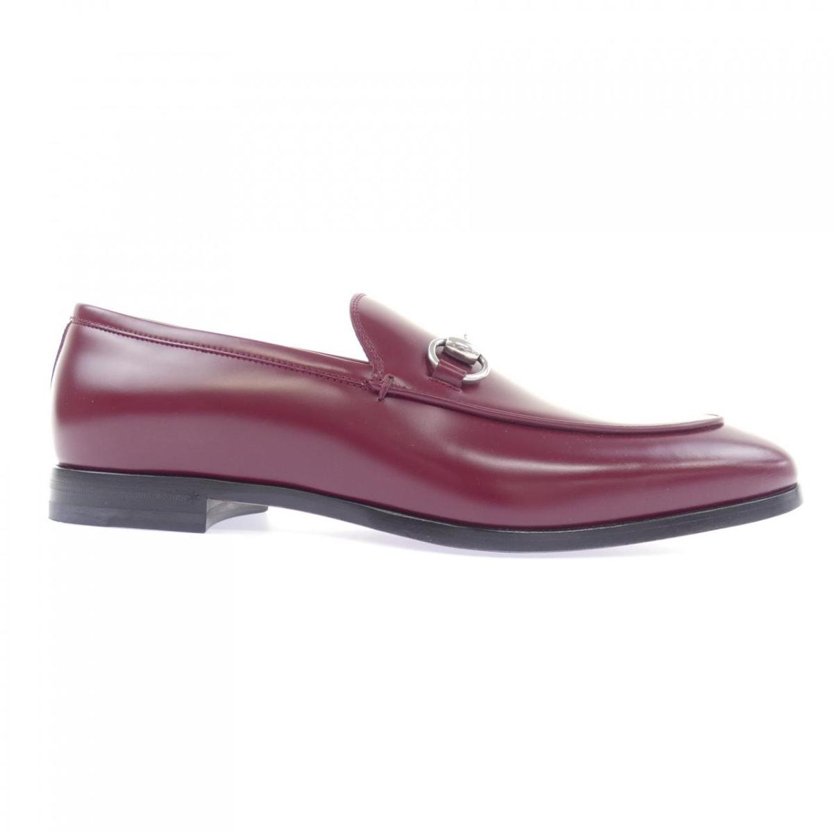 グッチ GUCCI 795116 シューズ【中古】
