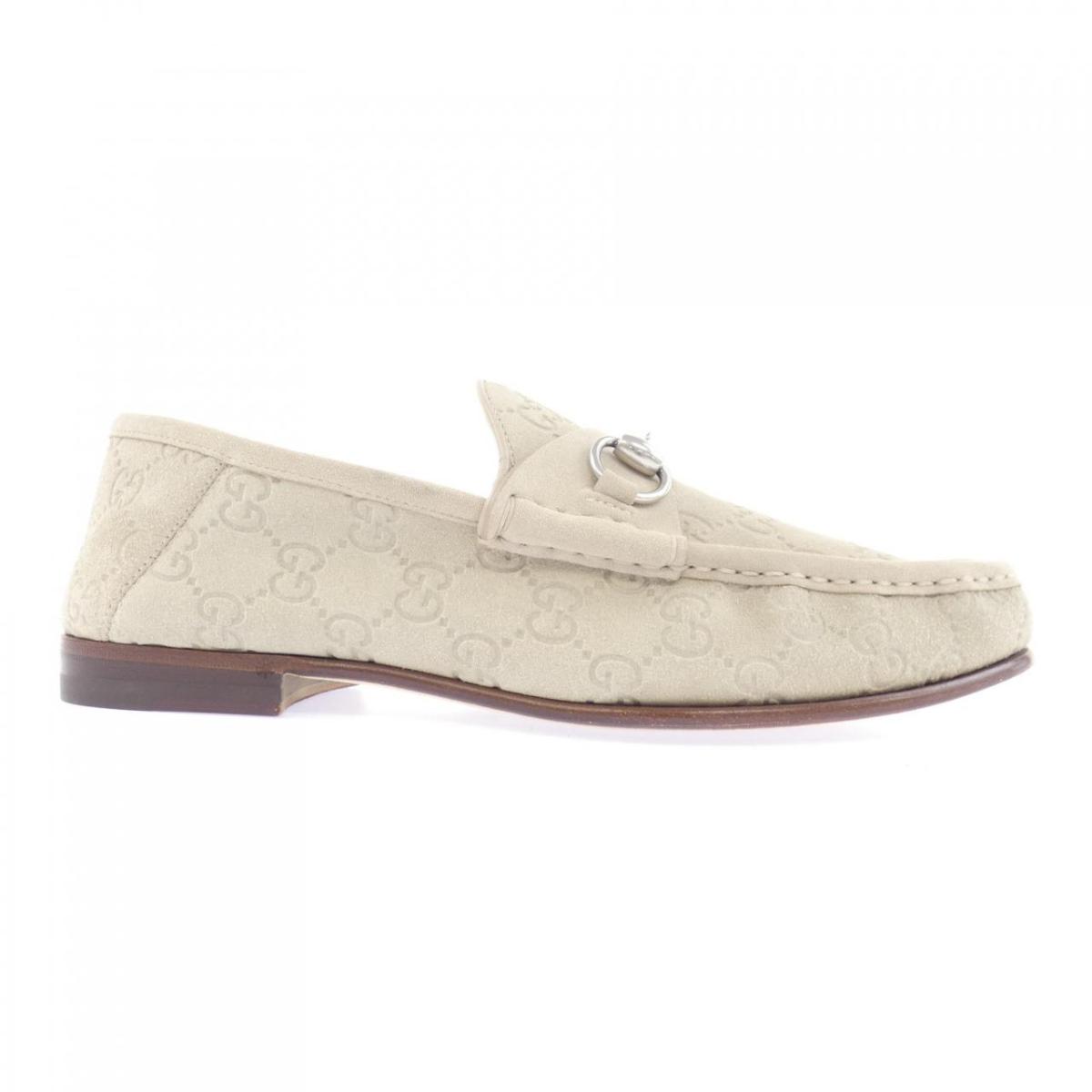 グッチ GUCCI 816185 シューズ【中古】