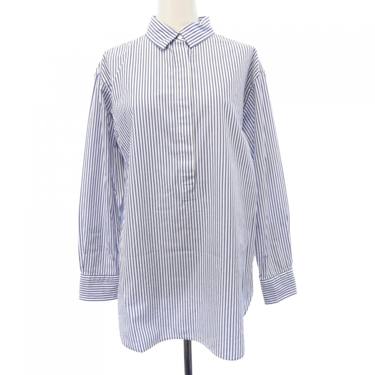 ニジュウサンク 23区 プルオーバー【中古】