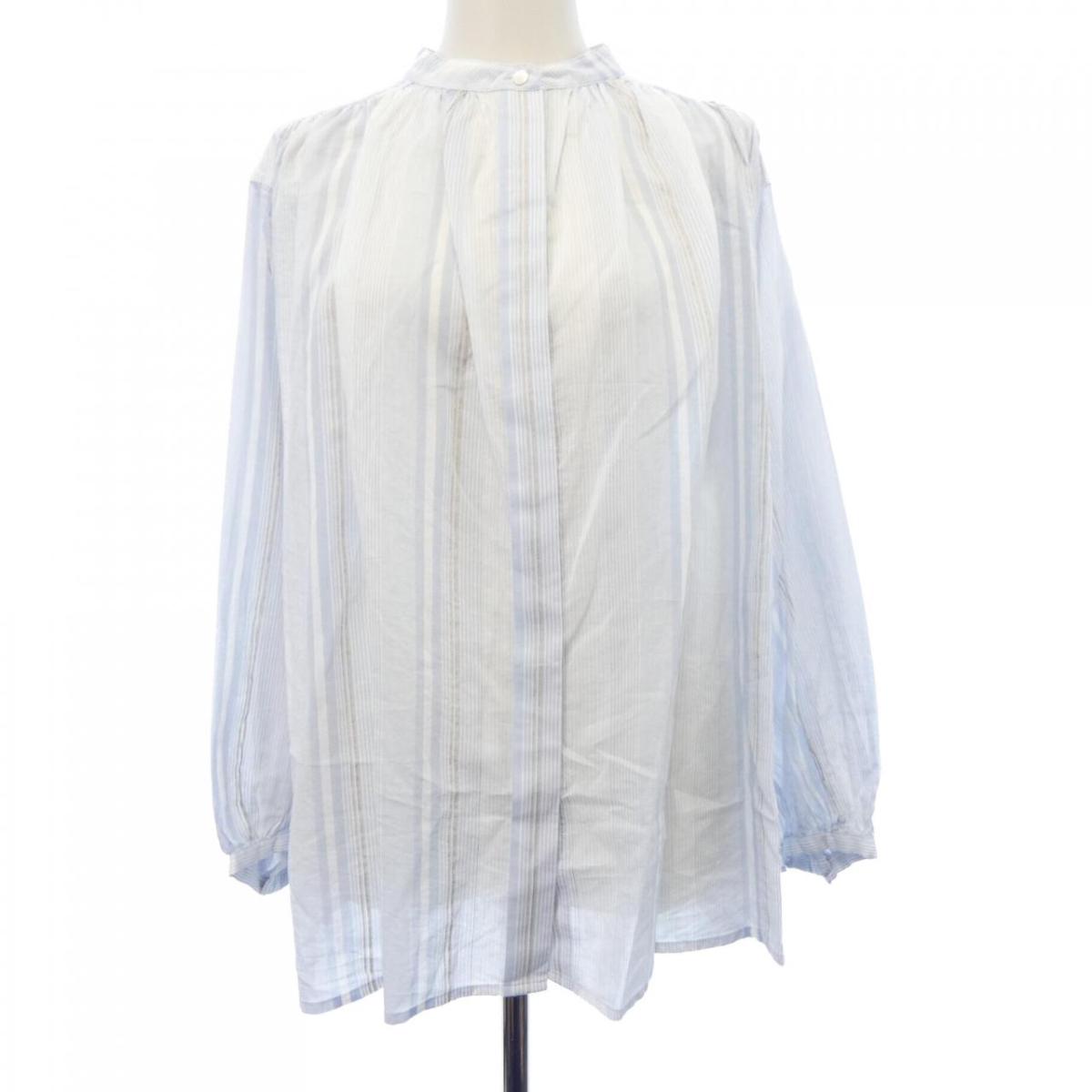 ニジュウサンク 23区 プルオーバー【中古】