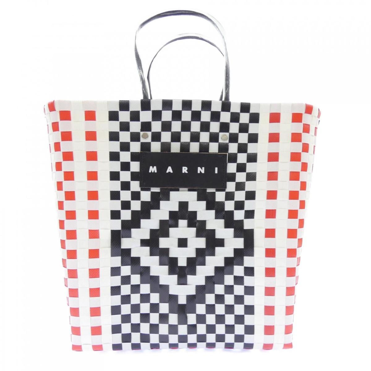 マルニ MARNI BAG【中古】
