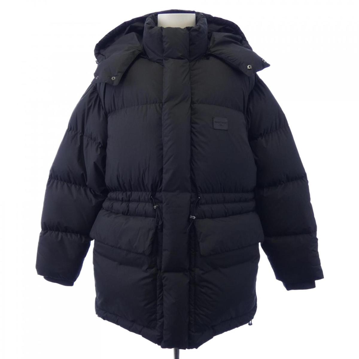 エンポリオアルマーニ EMPORIO ARMANI EM003419 ダウンコート【中古】|KOMEHYO ONLINESTORE 店