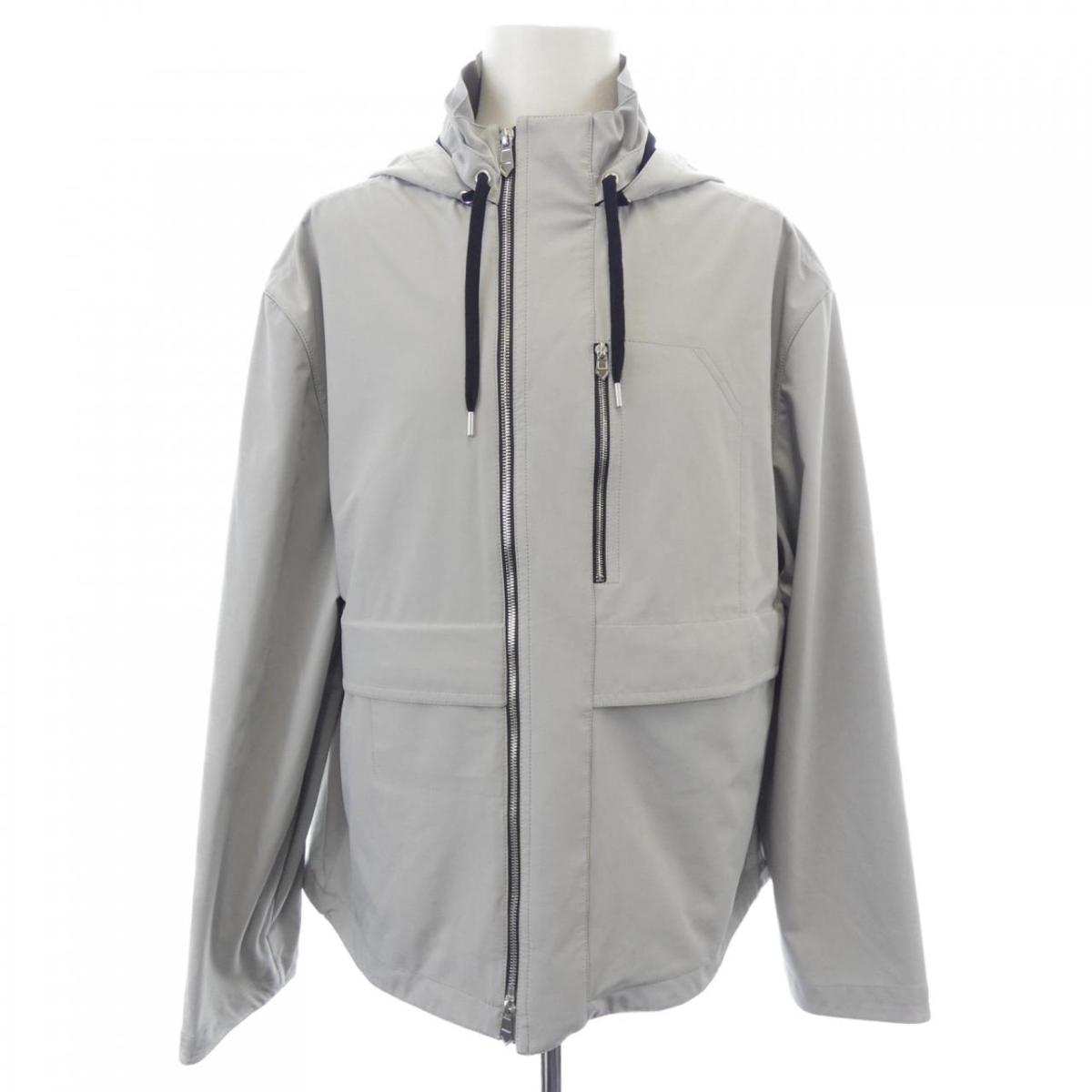 エルメス HERMES 652940HL 上衣【中古】