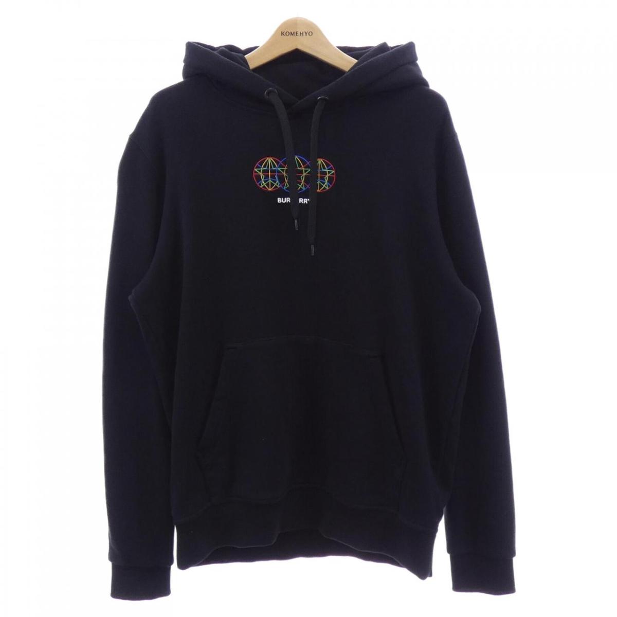 バーバリーロンドン BURBERRY LONDON 80370831 パーカー【中古】