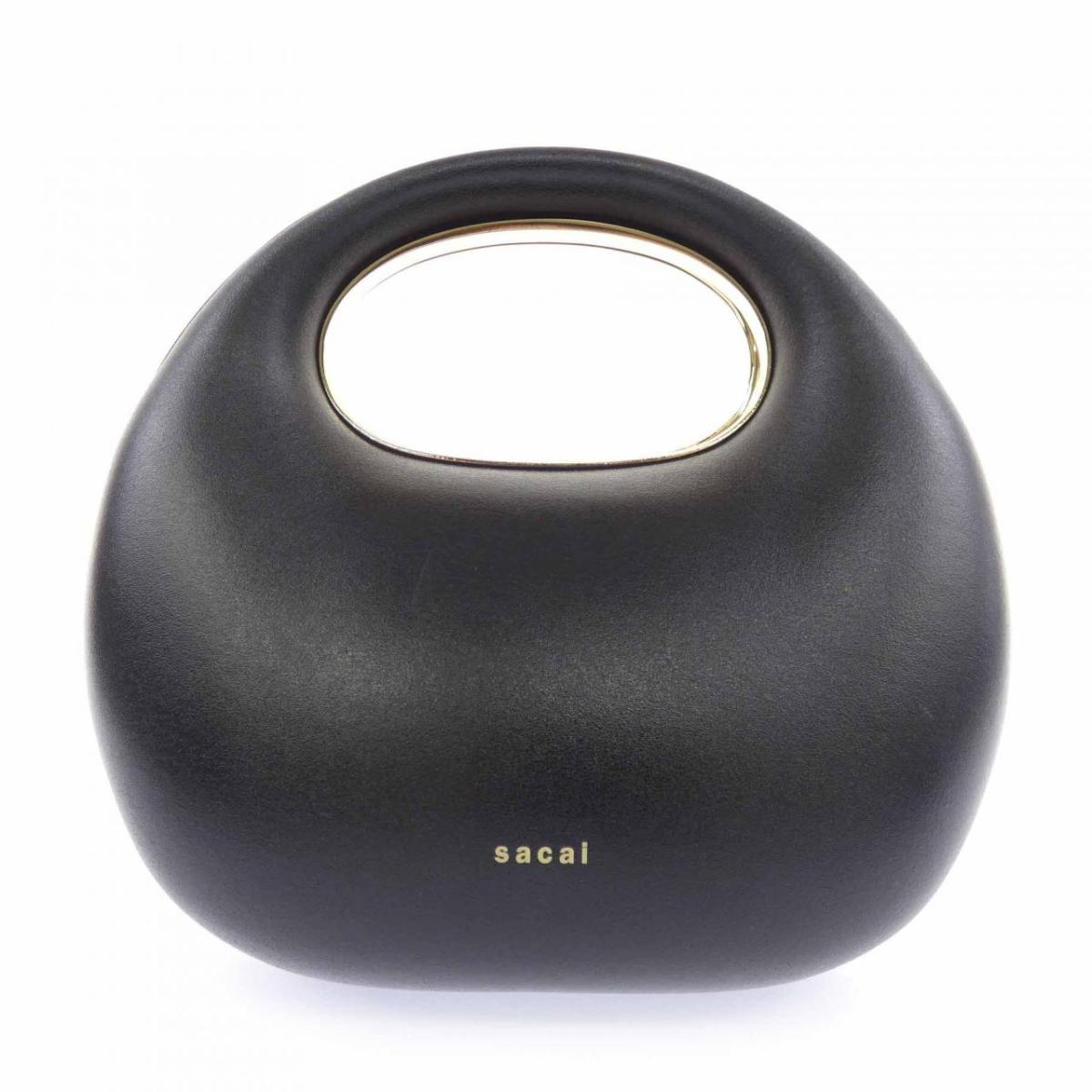 サカイ SACAI BAG【中古】