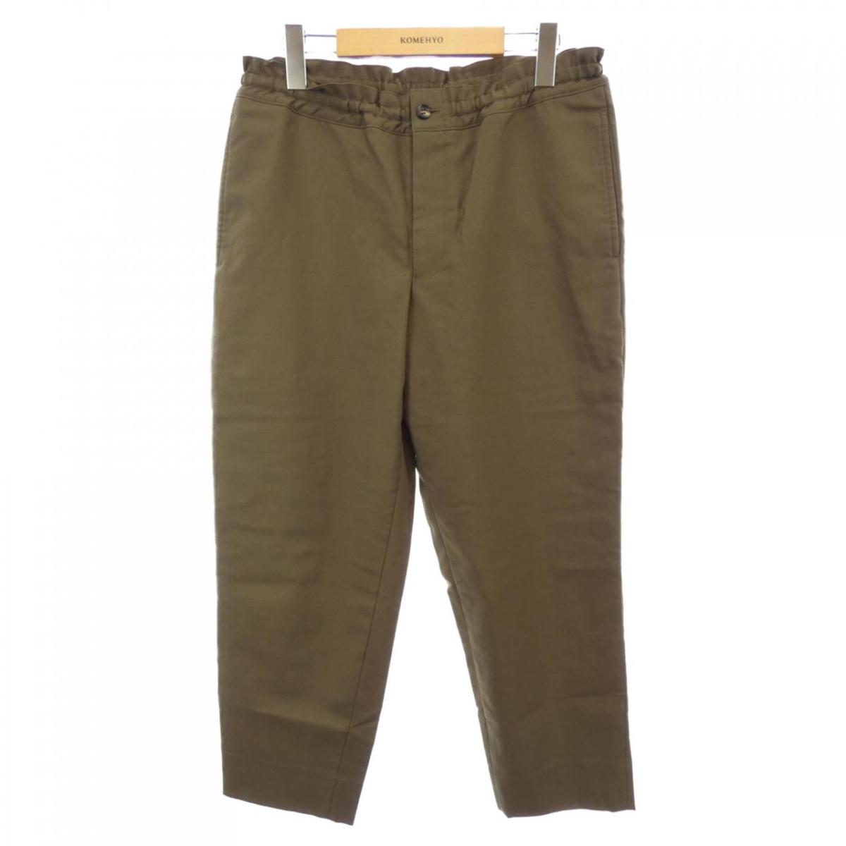コムデギャルソンオム COMME des GARCONS HOMME DEUX DG-P033 ズボン下【中古】