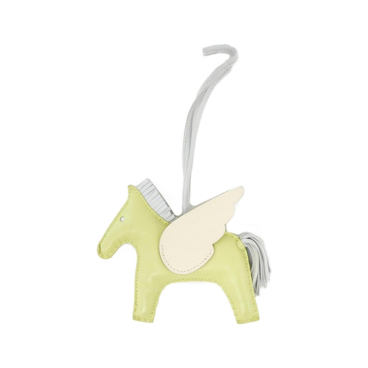 エルメス ロデオ ペガサス 御徒面子惹きつける  MM 083011CA【中古】