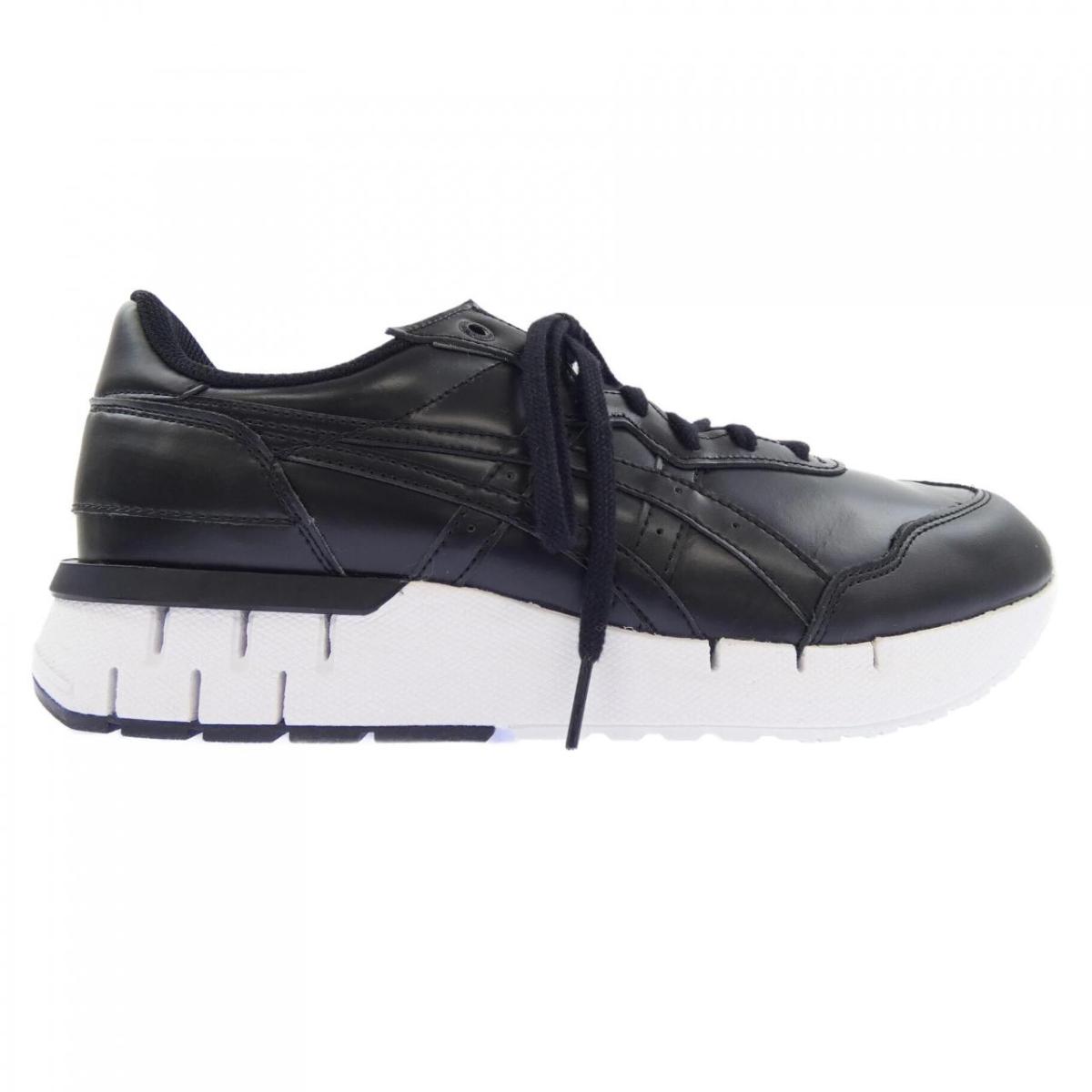 オニツカ 虎 ONITSUKA TIGER 1183A511 スニーカー【中古】