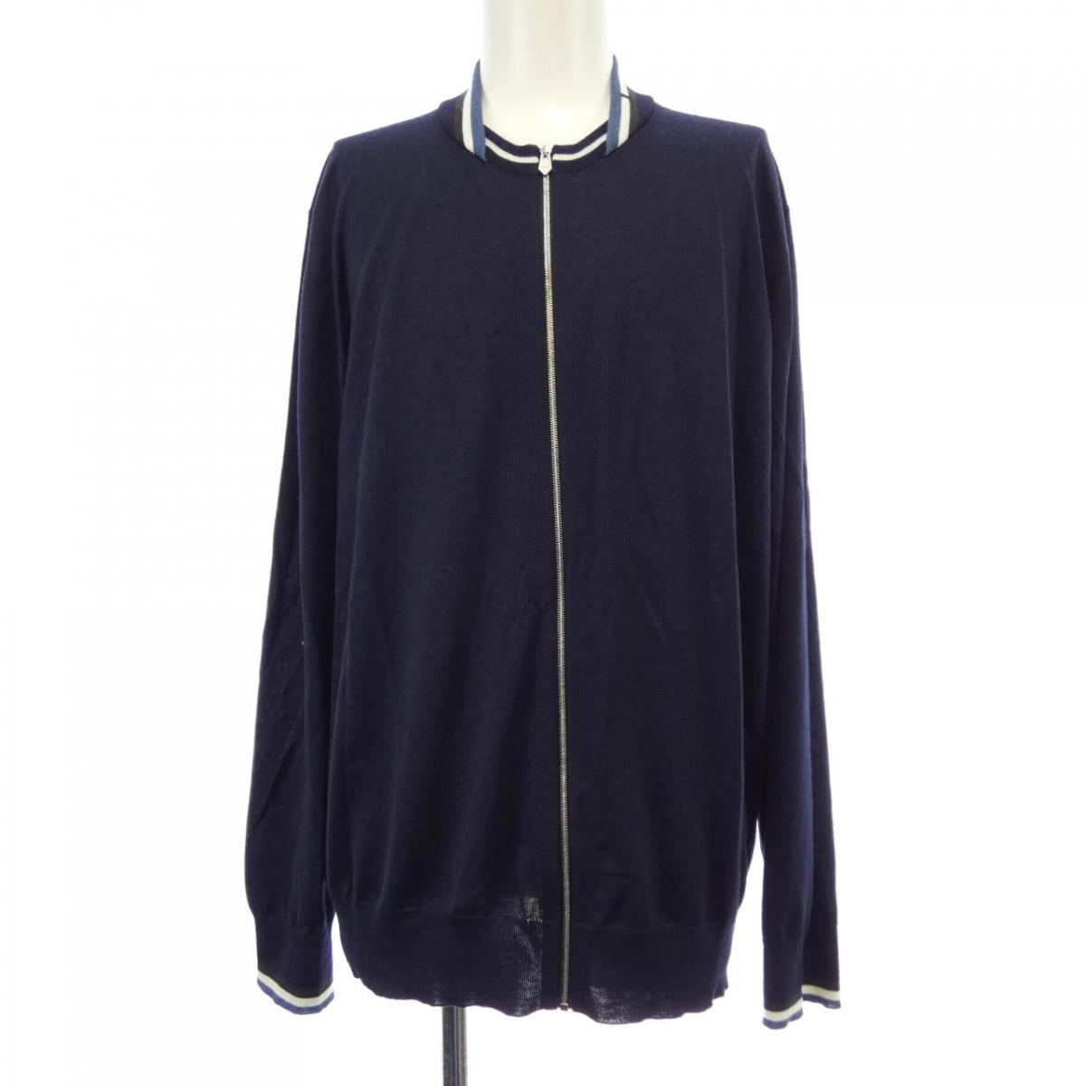 エルメス HERMES レイユール&ツイスト 467025HA ブルゾン【中古】|KOMEHYO ONLINESTORE 店