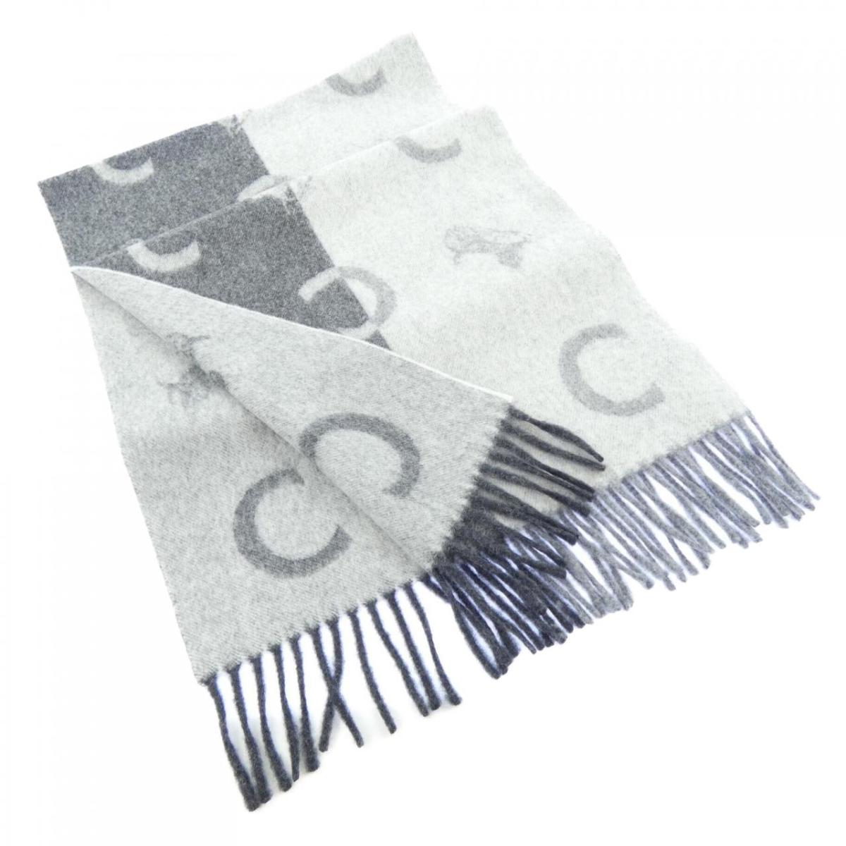 セリーヌ CELINE AA0GM2T09 MUFFLER【中古】|KOMEHYO ONLINESTORE 店