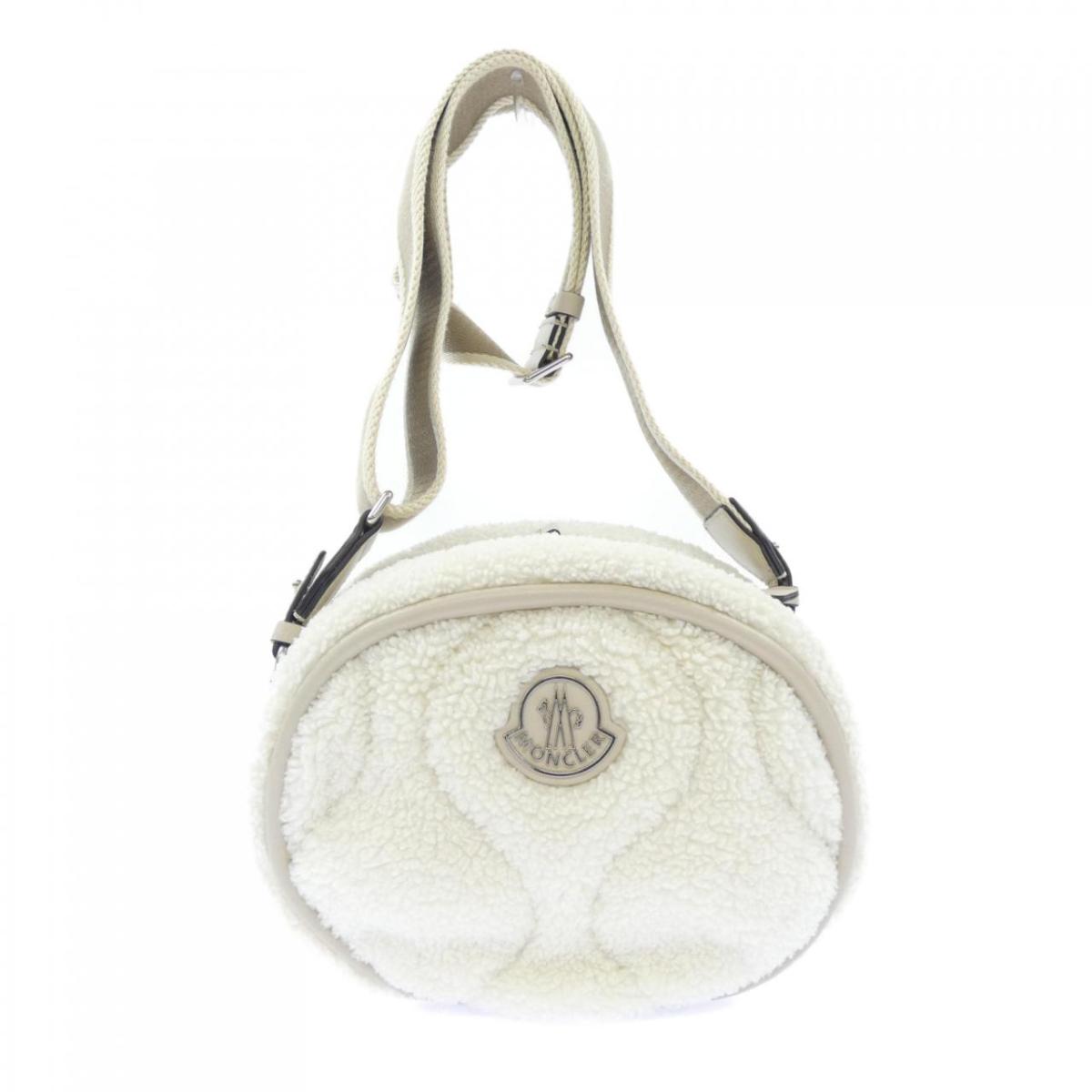 モンク軌跡 MONCLER I20985L00003 BAG【中古】