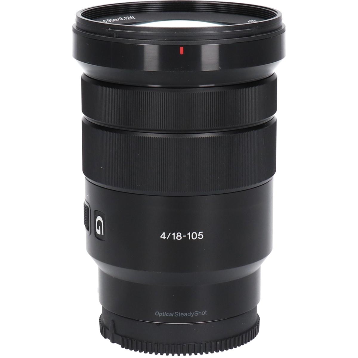 Ｅ ＰＺ１８－１０５粍 Ｆ４Ｇ ＯＳＳ【中古】