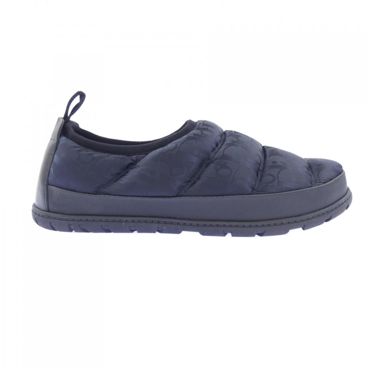 クリスチャンディオール DIOR SNOW SLIPPER シューズ【中古】