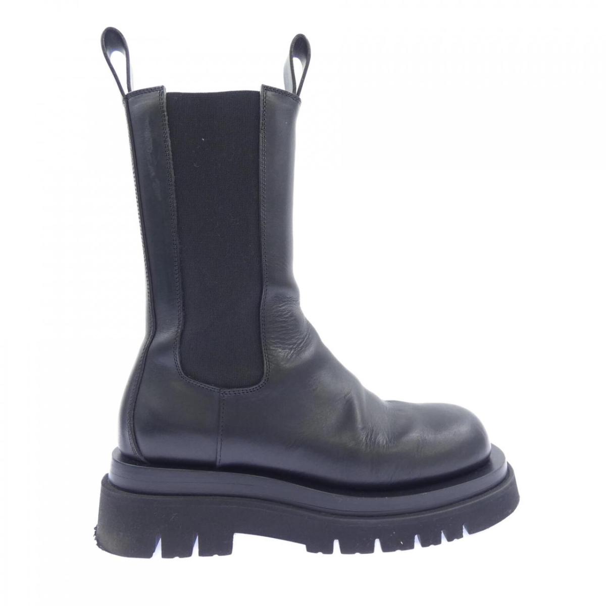 ボッテガヴェネタ BOTTEGA VENETA ブーツ【中古】|KOMEHYO ONLINESTORE 店