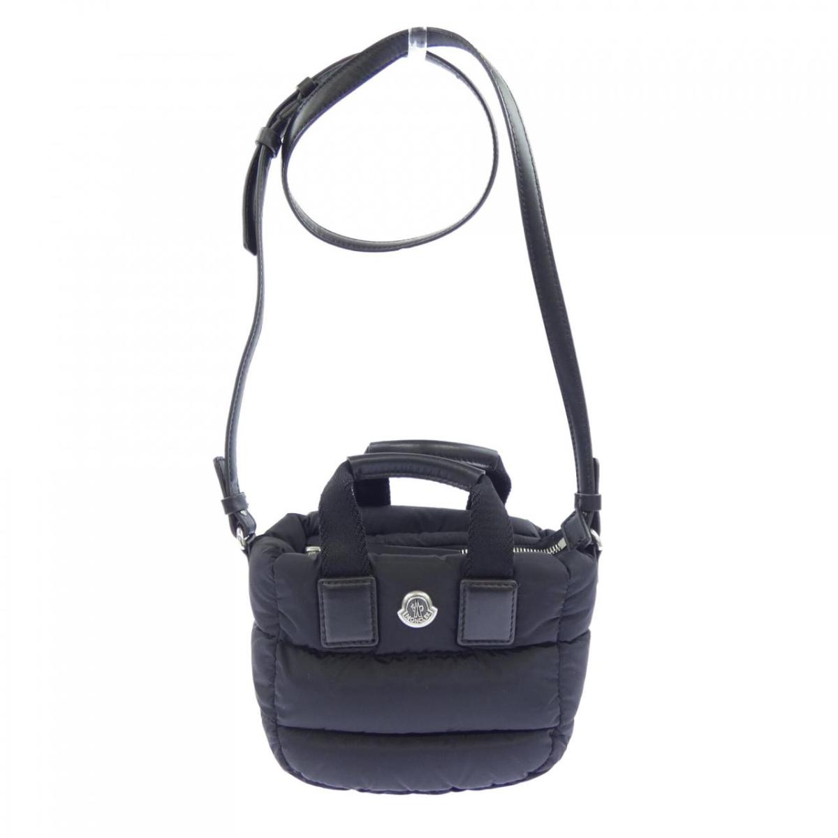 モンク軌跡 MONCLER 5L00002 M6275 BAG【中古】