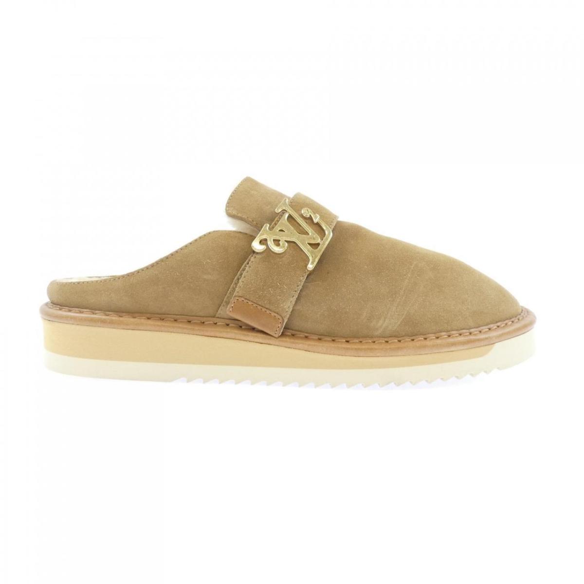 ルイヴィトン LOUIS VUITTON サンダル【中古】