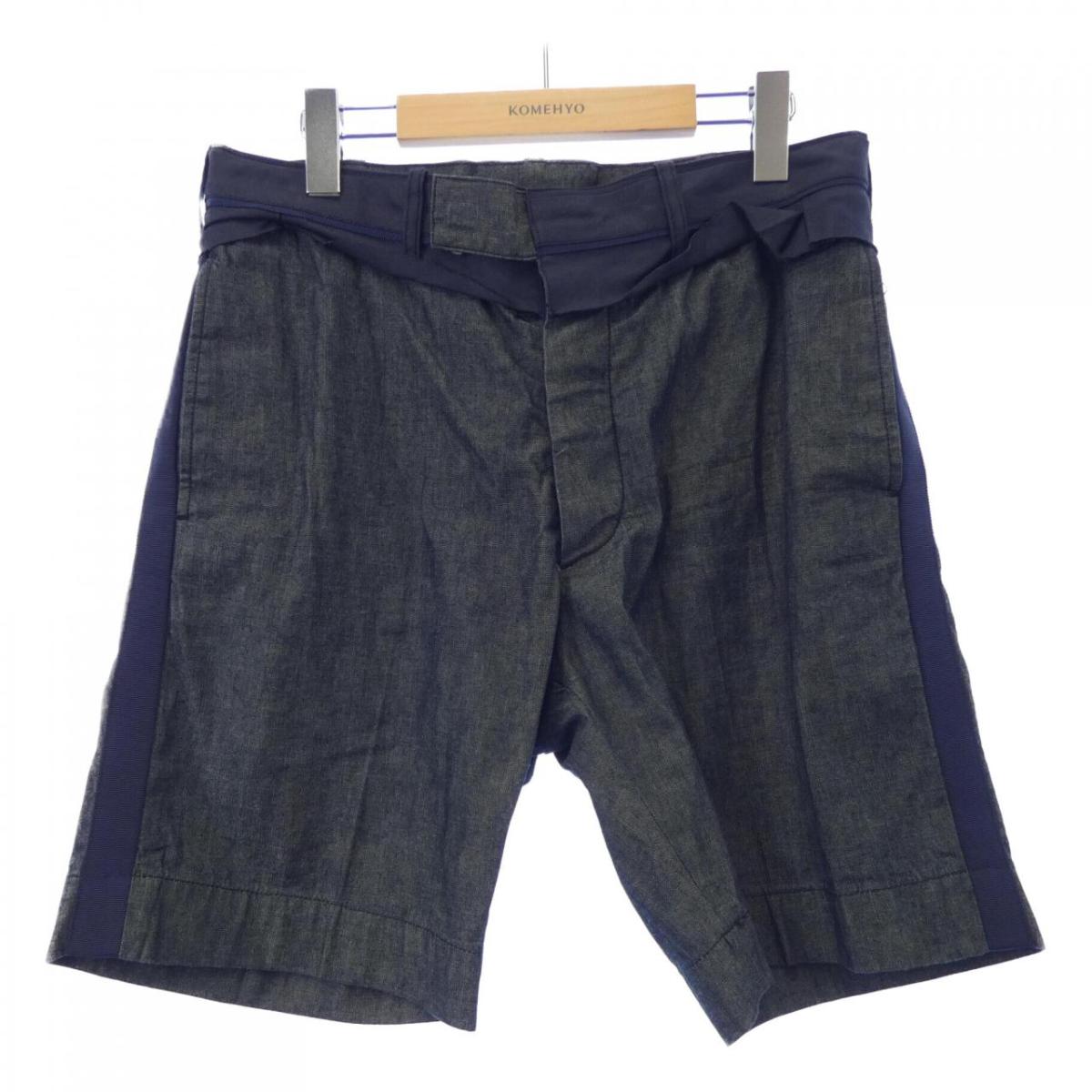 サカイ SACAI 14-00608 遊撃手ズボン下【中古】
