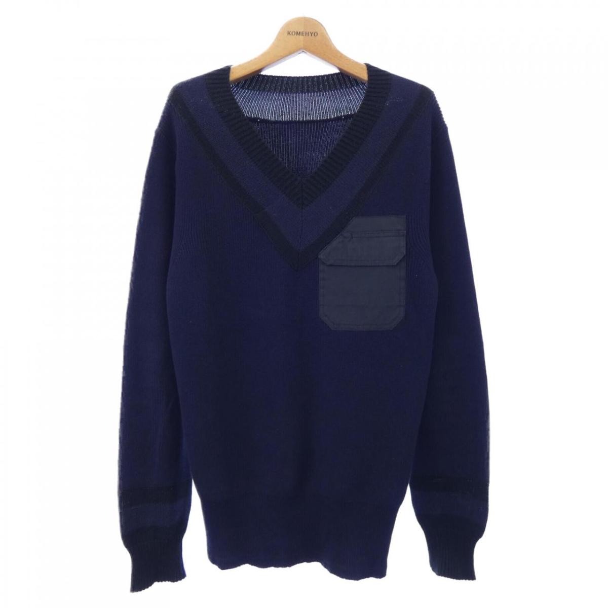 サカイ SACAI 15-00775M トップス【中古】
