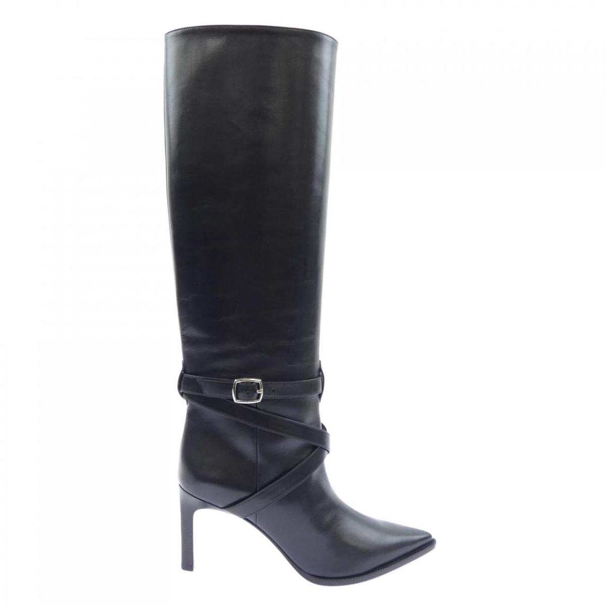 セリーヌ CELINE RM0272 ロングブーツ【中古】